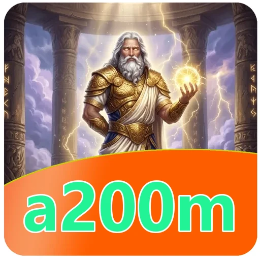 Tim a200m