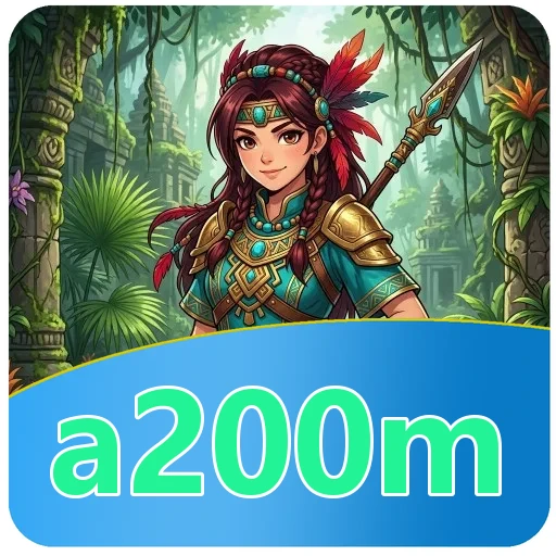 Pemasangan a200m APK v4.8.1