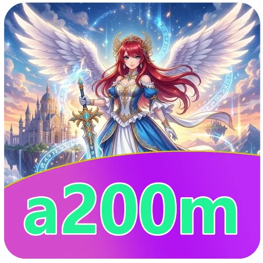 Unduh APK a200m v4.8.1