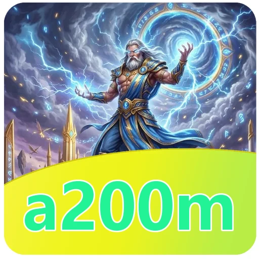 Tim a200m
