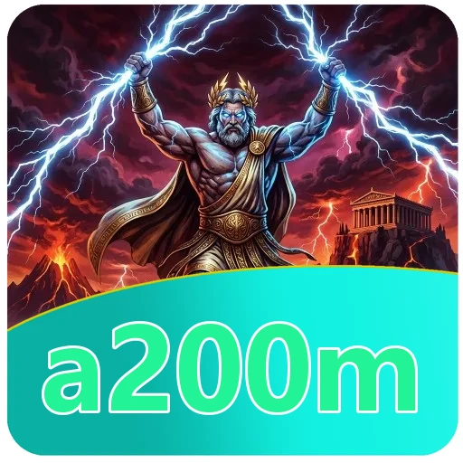Pasang APK a200m di Android