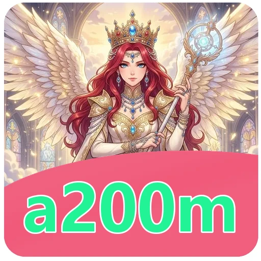 Instalasi a200m