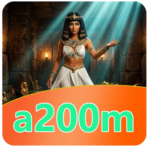 Keamanan a200m