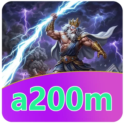 Gangguan pada a200m